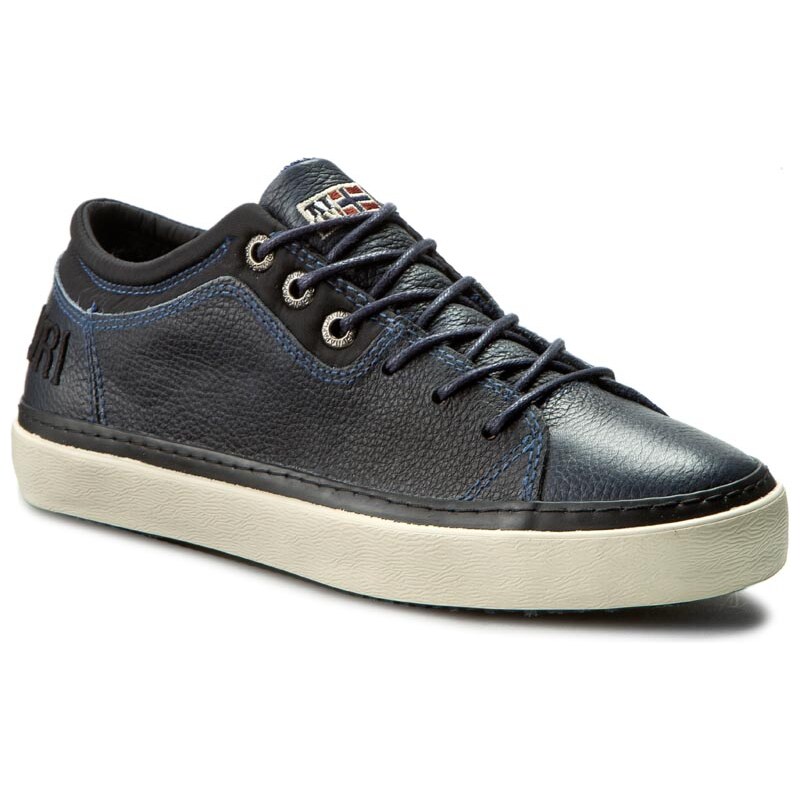Sneakersy NAPAPIJRI - Jakob 13831477 Dark Blue N67