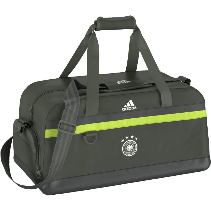Taška adidas Německo / Německo Teambag AH5740 AH5740 - N/A