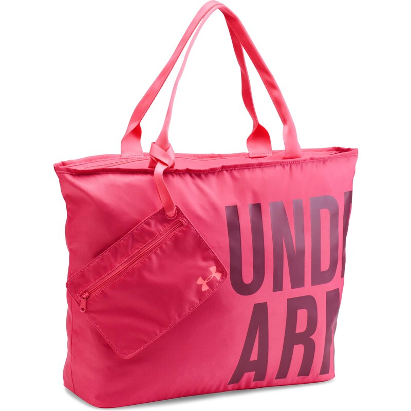 Under Armour BIG WORD MARK TOTE