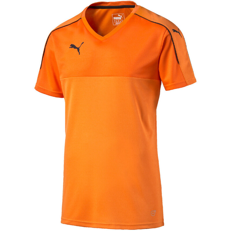 Puma Trička s krátkým rukávem Accuracy Shortsleeved Shirt Puma