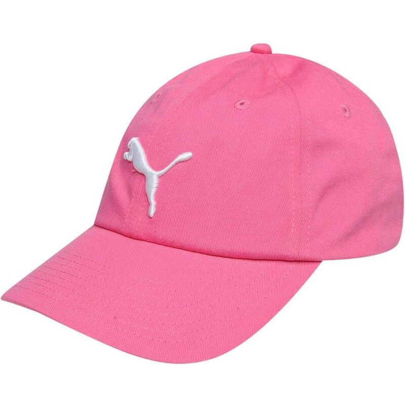 Puma Basic Cap Pink N
