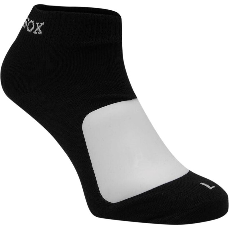 Metasox Ultralite Sports Socks Black Meduim 3-6