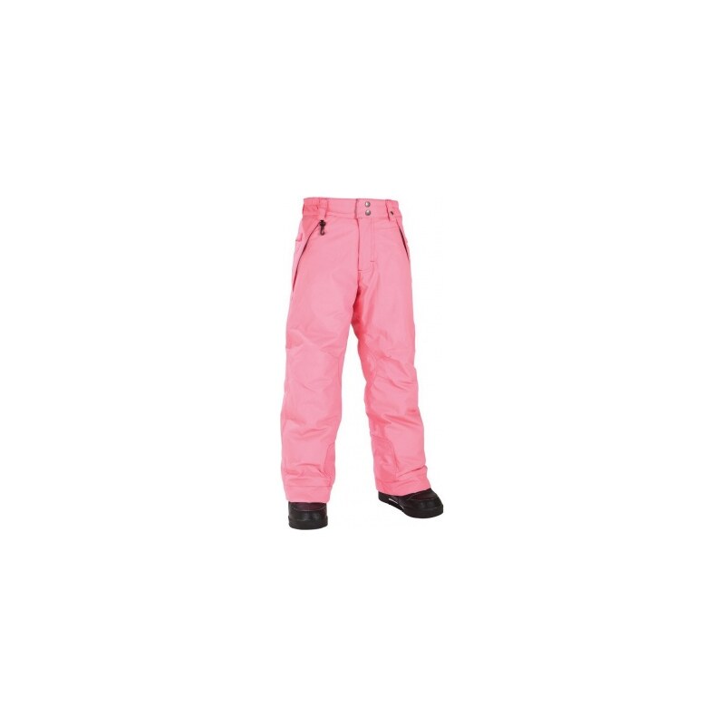dětské kalhoty 686 Mannual Brook (pink) XL