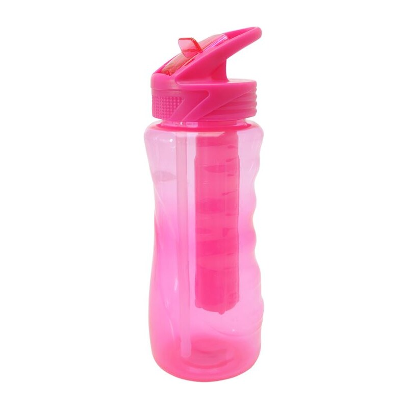 Cool Bda Water Bottle Pink N