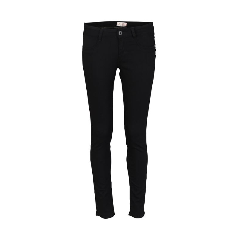 Firetrap Super Skinny Womens Jeans Black 26W 32L