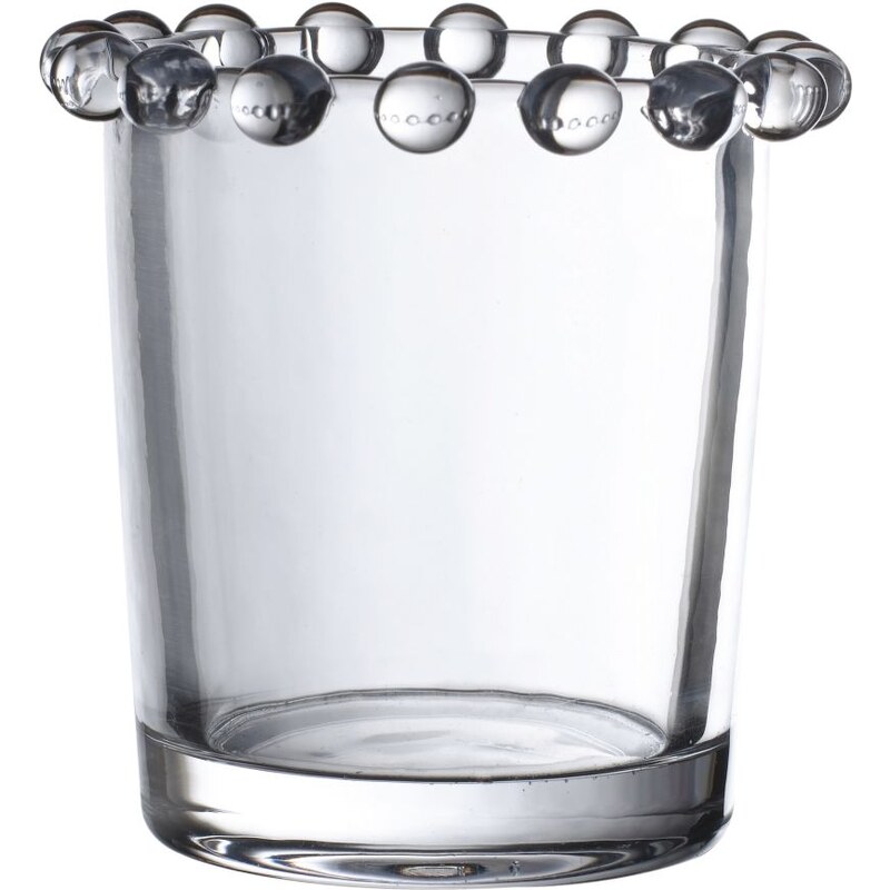 Côté Table Svícen Glass pearl