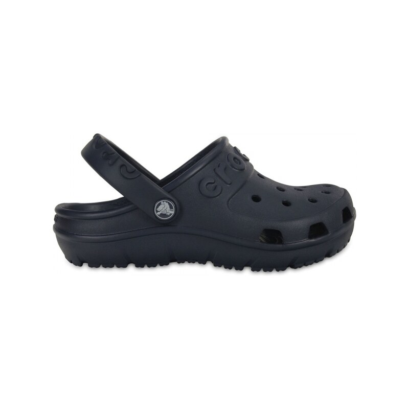 Crocs Hilo Clog Kids - Navy