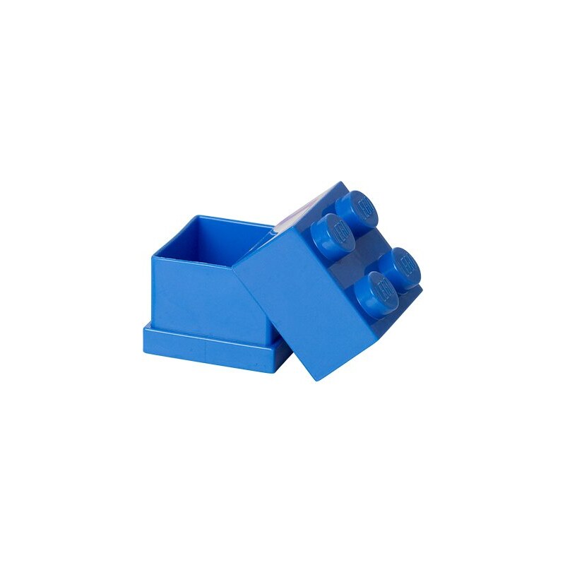 LEGO® Storage Úložný box Mini - modrý