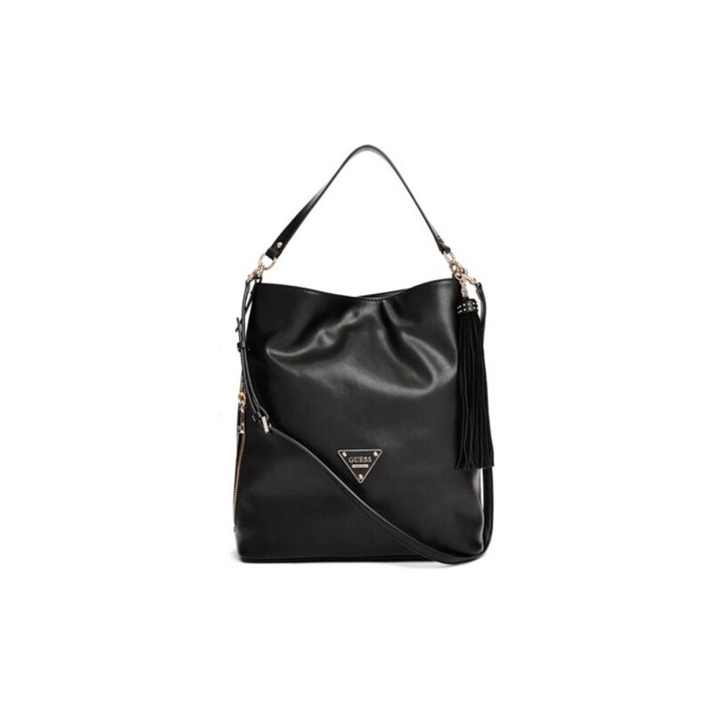 Guess Elegantní kabelka černá VS620903