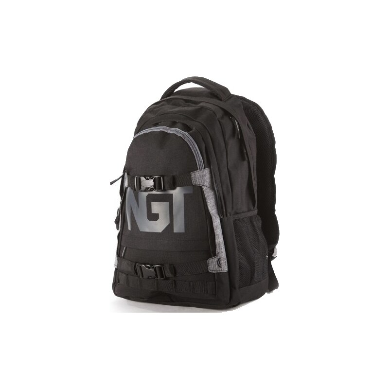 Batoh Nugget Connor black 26l