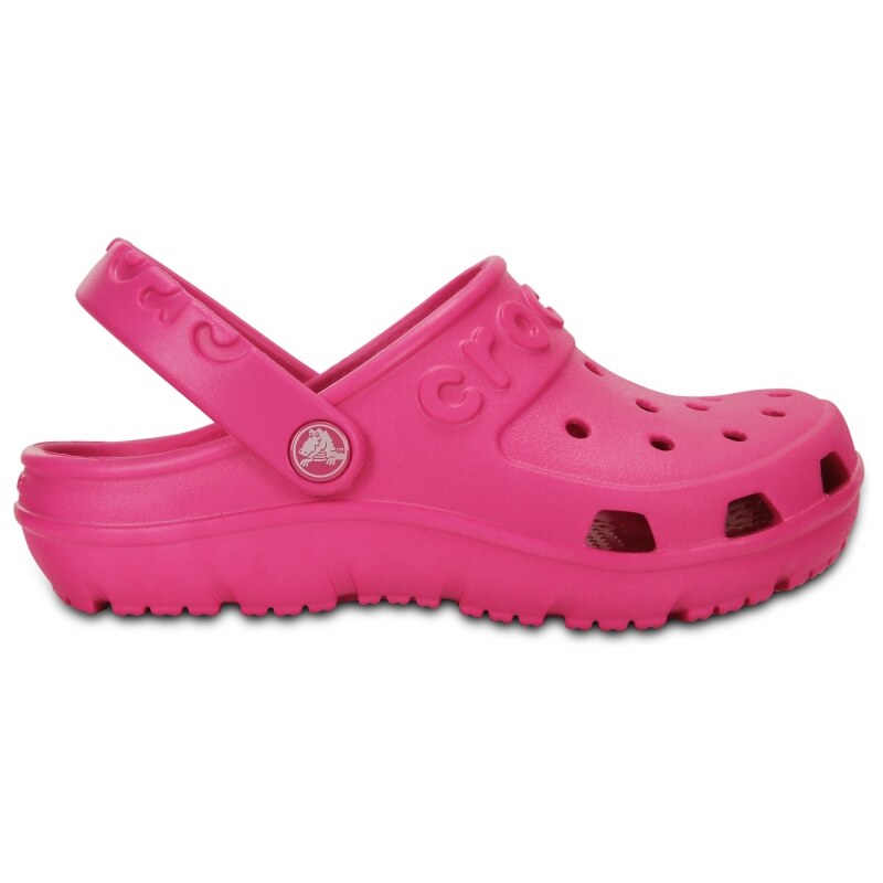 Crocs Hilo Clog Kids