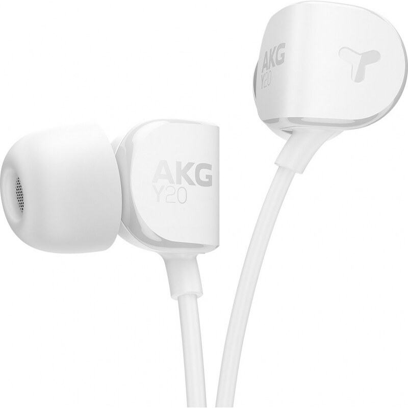 AKG | AKG InEar Headphones Y20