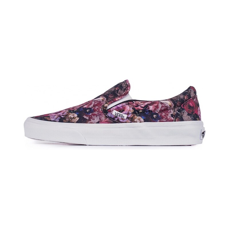 Slip-on Vans CLASSIC SLIP-ON (MOODYFLORAL)