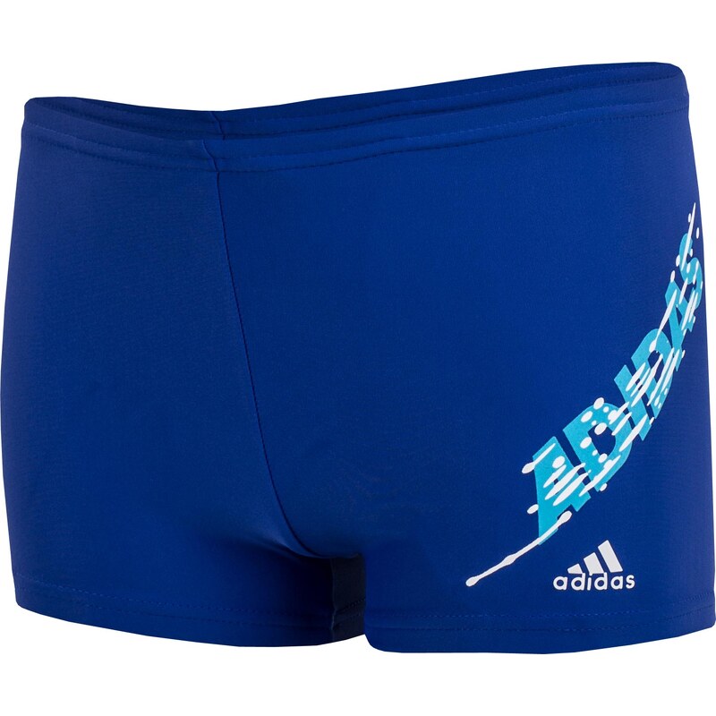 adidas BACK TO SCHOOL BOXER ALLOVER KIDS