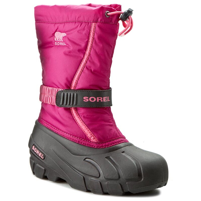 Sorel Youth Flurry NY1885