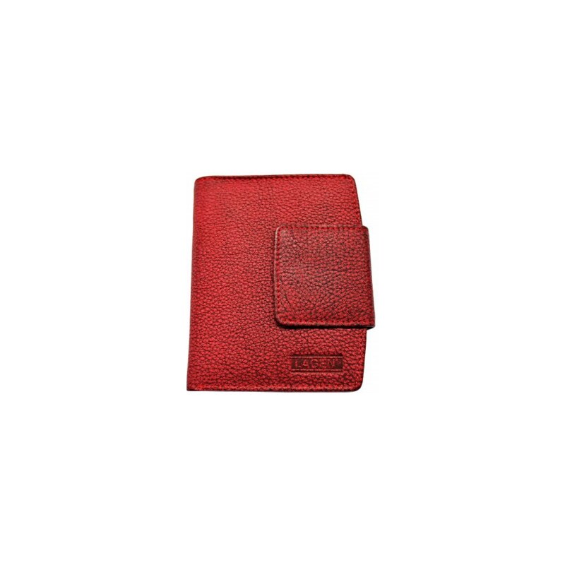 Lagen Dámská kožená peněženka 3994/W
