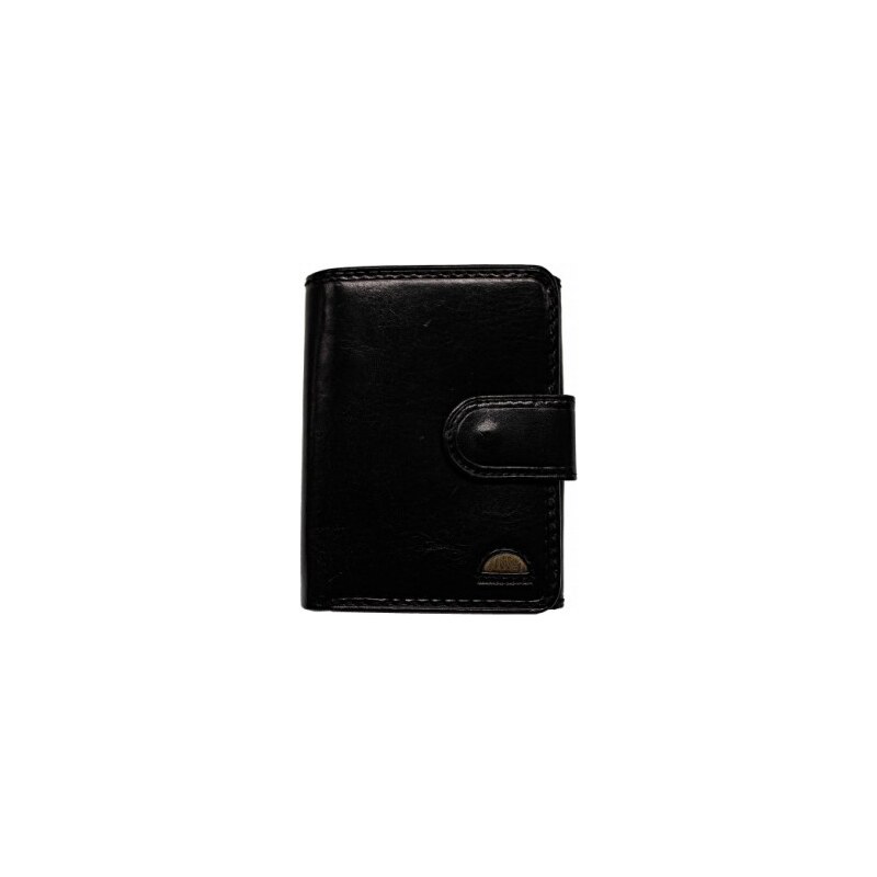 Famito Dámská kožená peněženka 4494 Classic