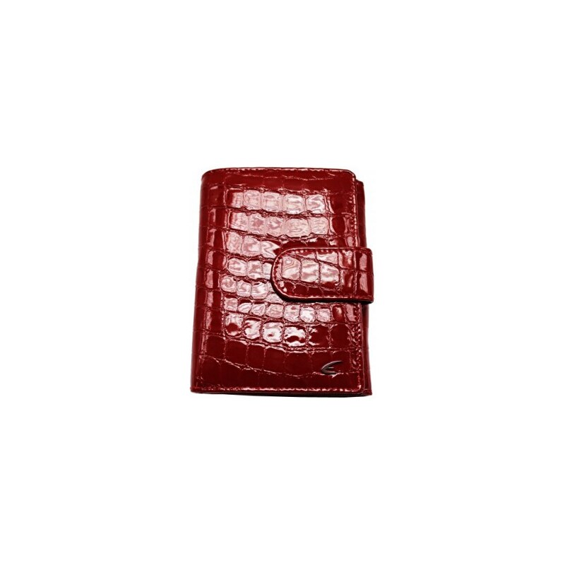 Evoco Dámská kožená peněženka 162017