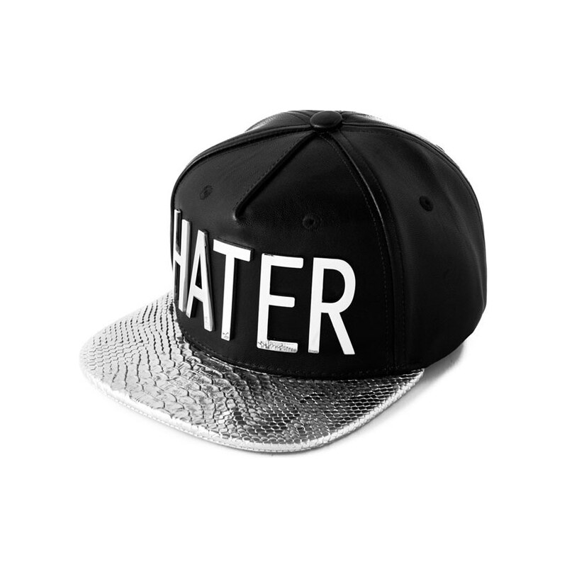 Hater Snapback