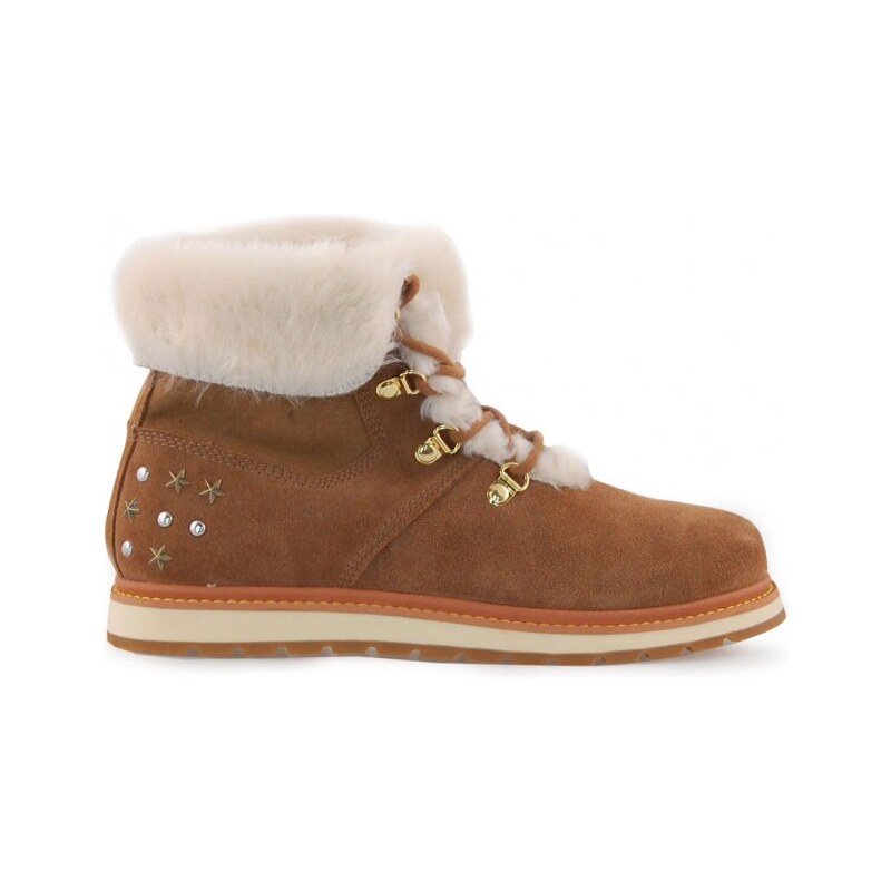 Burnetie Snow Boots