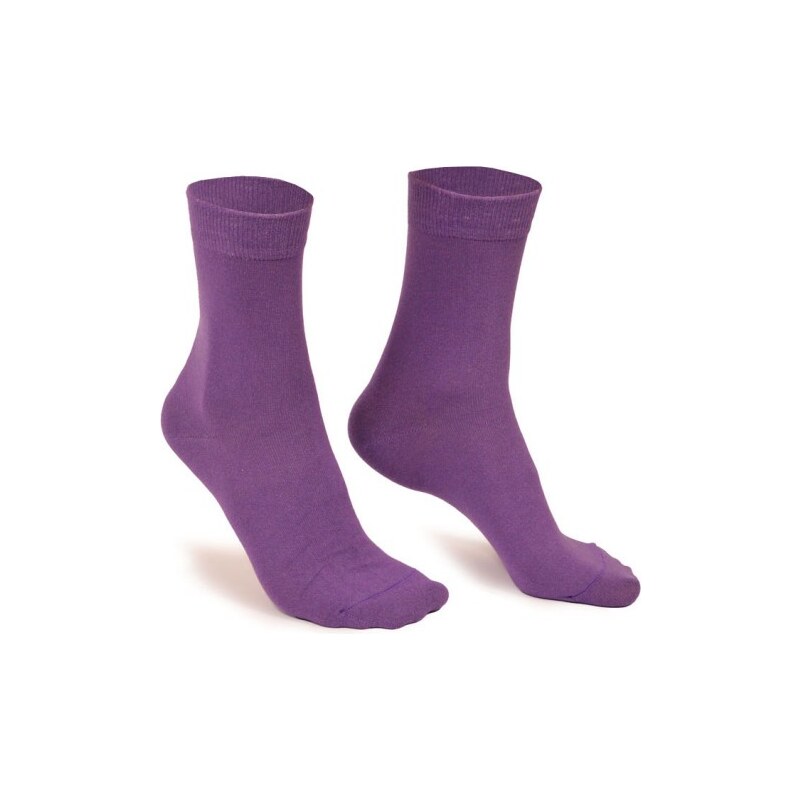 SuperSocks Full Color Barevné Ponožky
