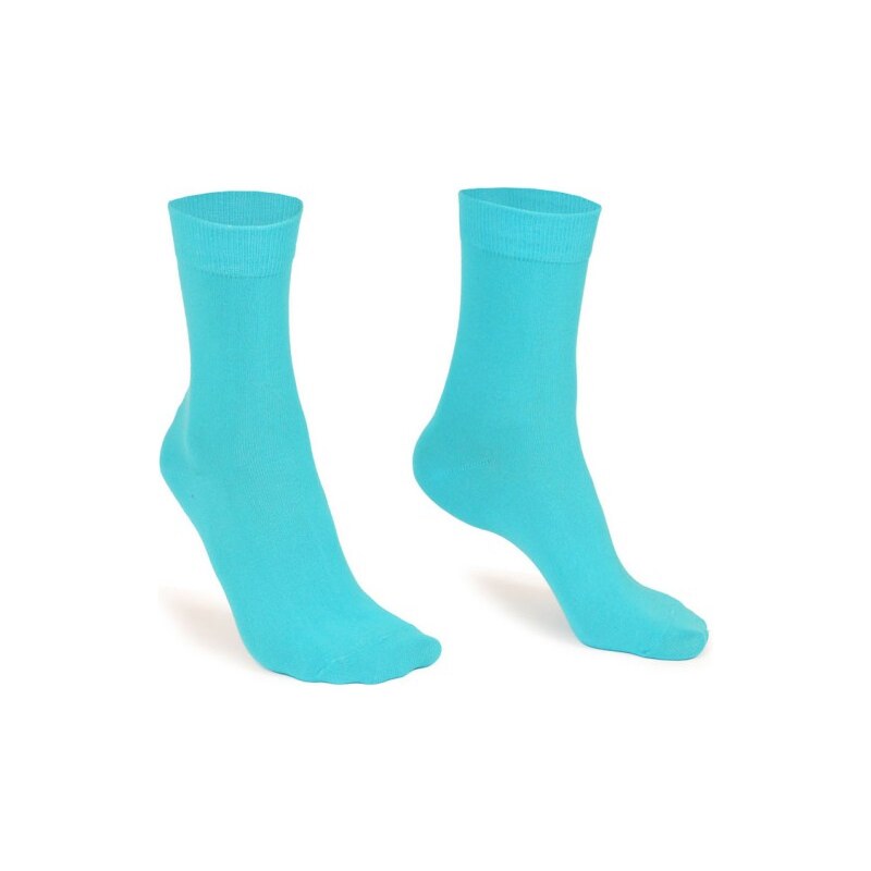 SuperSocks Full Color Barevné Ponožky