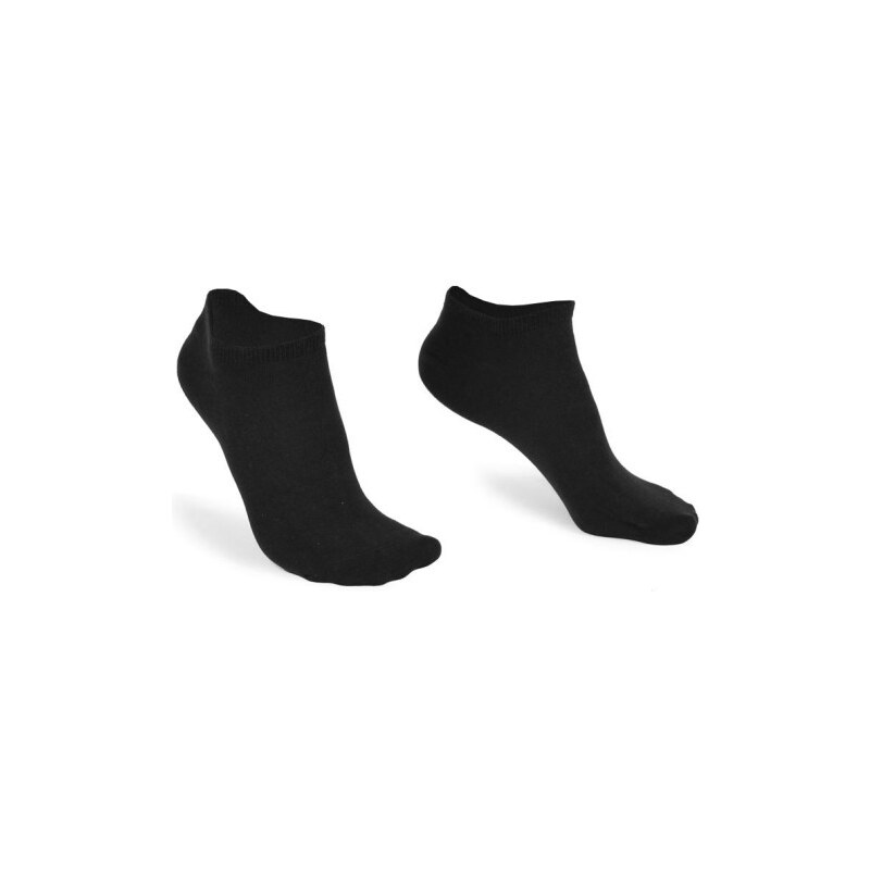 SuperSocks Low Barevné Ponožky