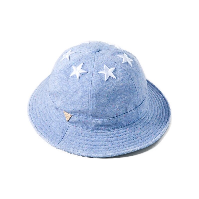 Bucket Hat Hater Six Stars