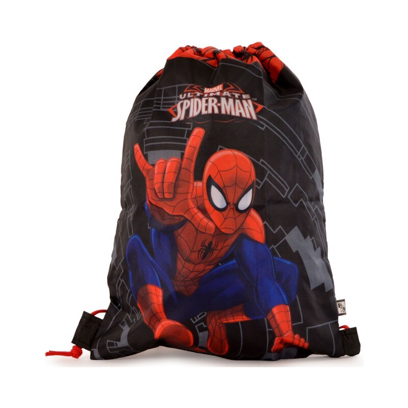 Cartoon Spiderman Ultimate Vak