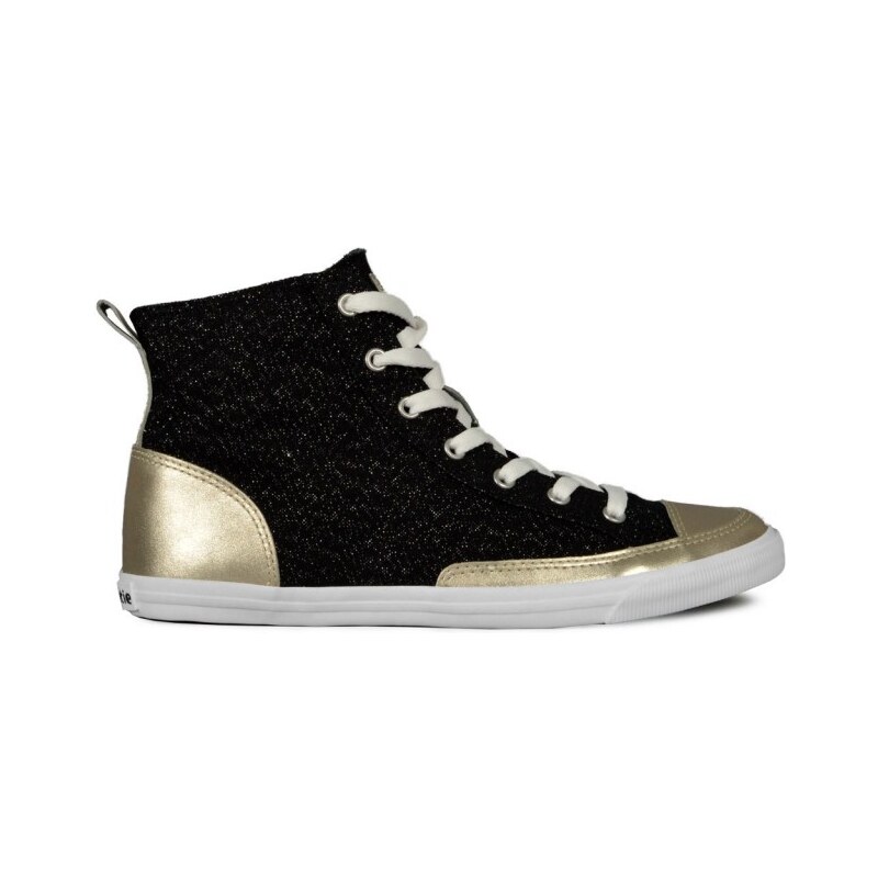 Burnetie Hi Top Vintage