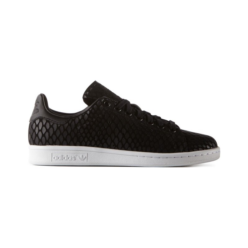 adidas Originals adidas STAN SMITH W core black / core black / ftwr white