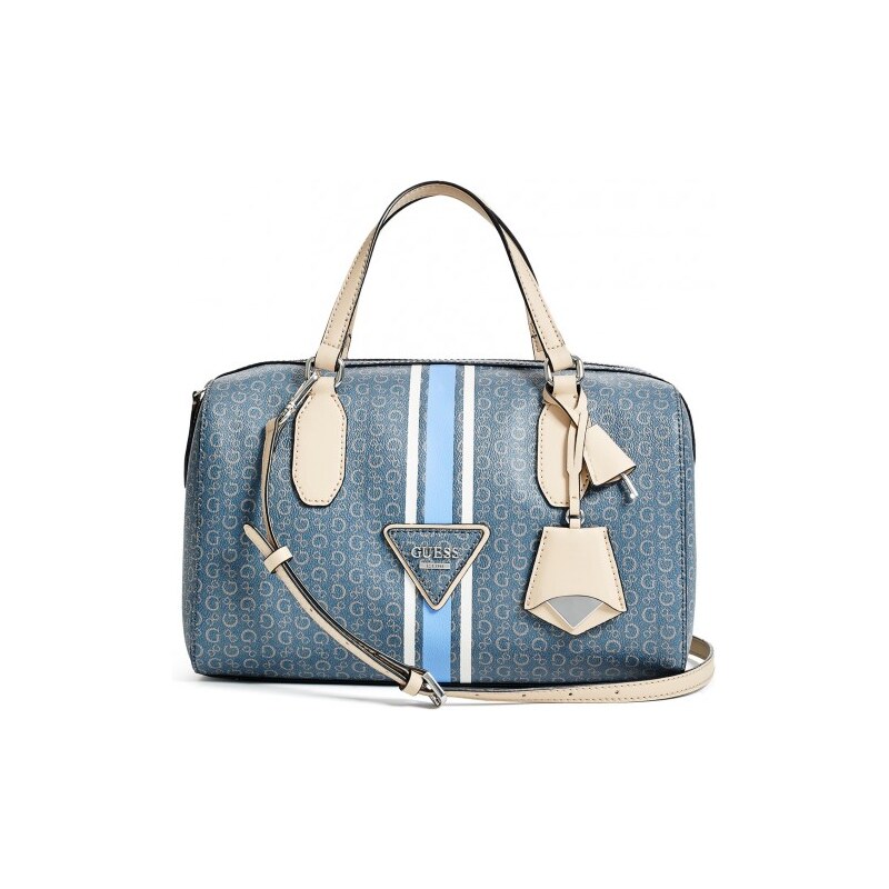 GUESS GUESS Beaumont Carryall - midnight