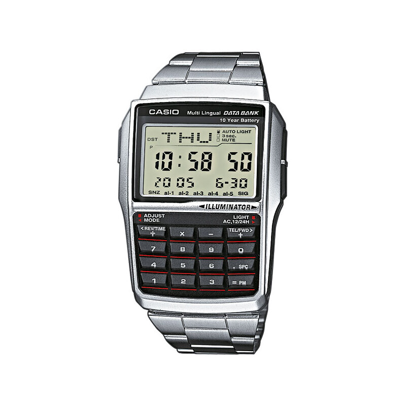 Hodinky Casio DBC-32D-1AES