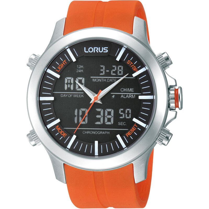 Lorus RW609AX9
