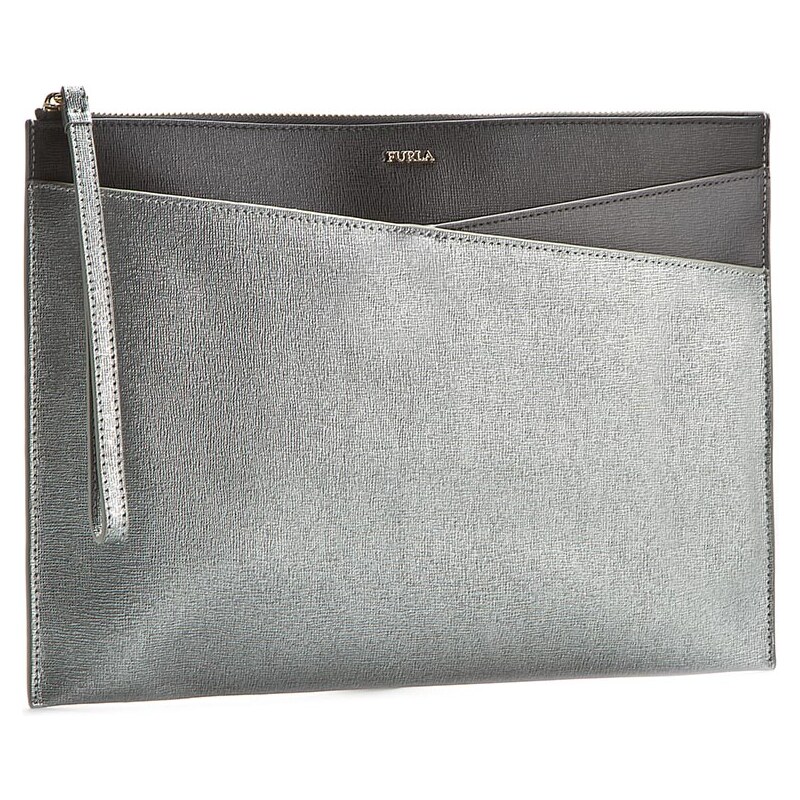 Kabelka FURLA - Papermoon 831366 E EL42 SFM Color Silver