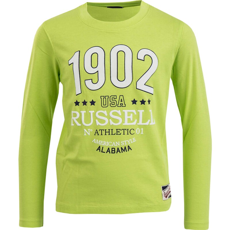 Russell Athletic 1902