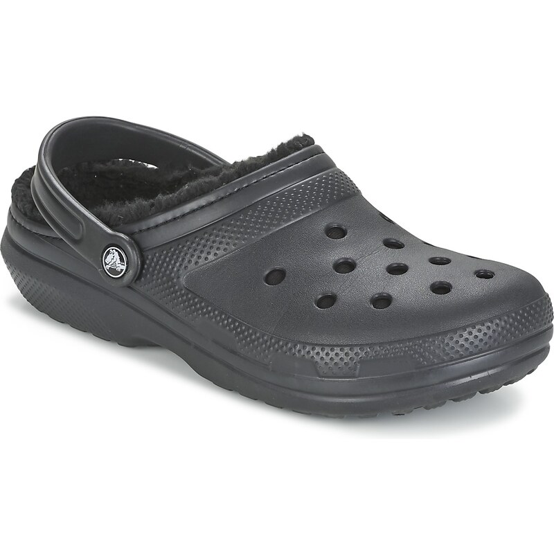 Crocs Pantofle CLASSIC LINED CLOG >