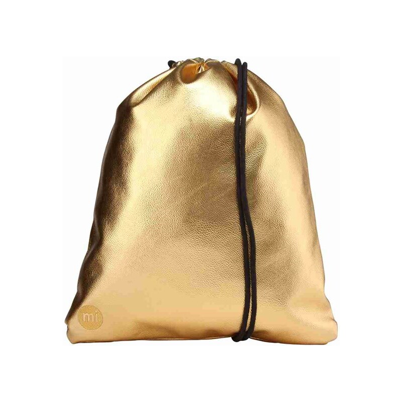 gymsack MI-PAC - Kit Bag 24K Gold (008)
