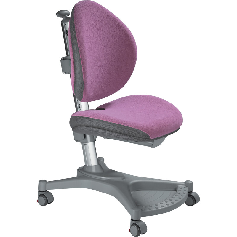 Rostoucí židle Mayer MyPony - Aquaclean růžová