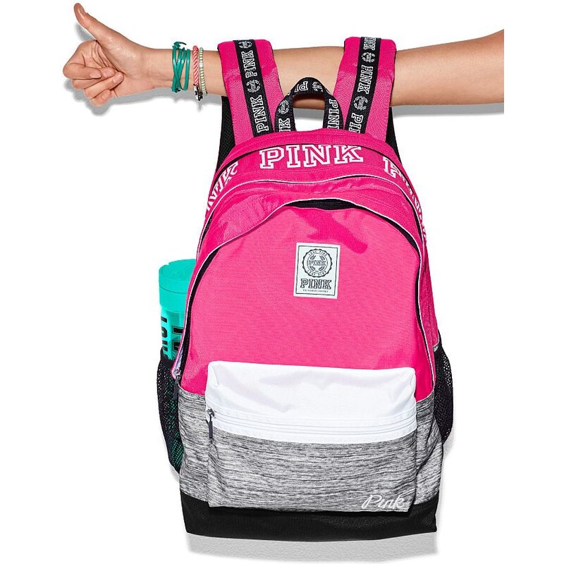 Victoria's Secret Campus backpack