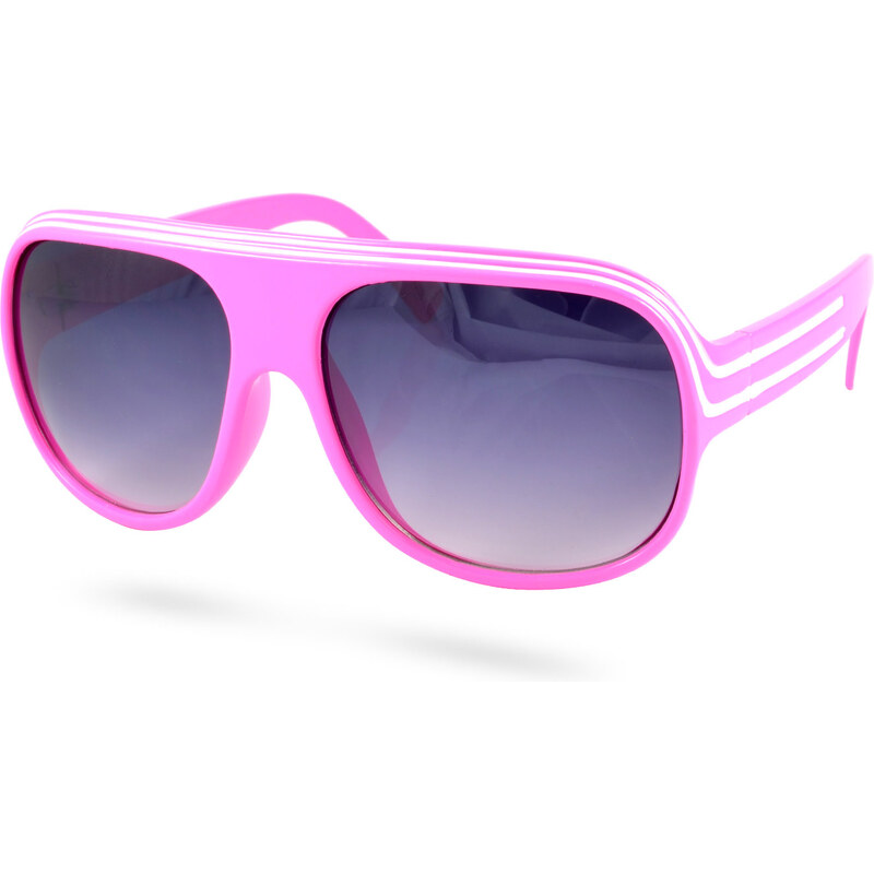 EverShade Růžové sluneční brýle Millionaire L9-3-163