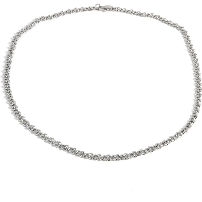 Trendhim Krásný jemný náhrdelník H2-7-1516