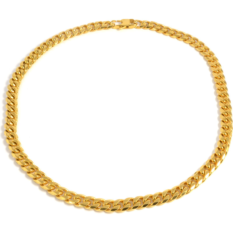Trendhim Unikátní stylový náhrdelník H2-7-1517