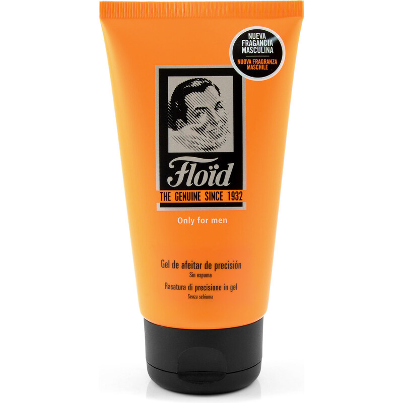 Floïd Gel na holení 125ml P1-6-3951