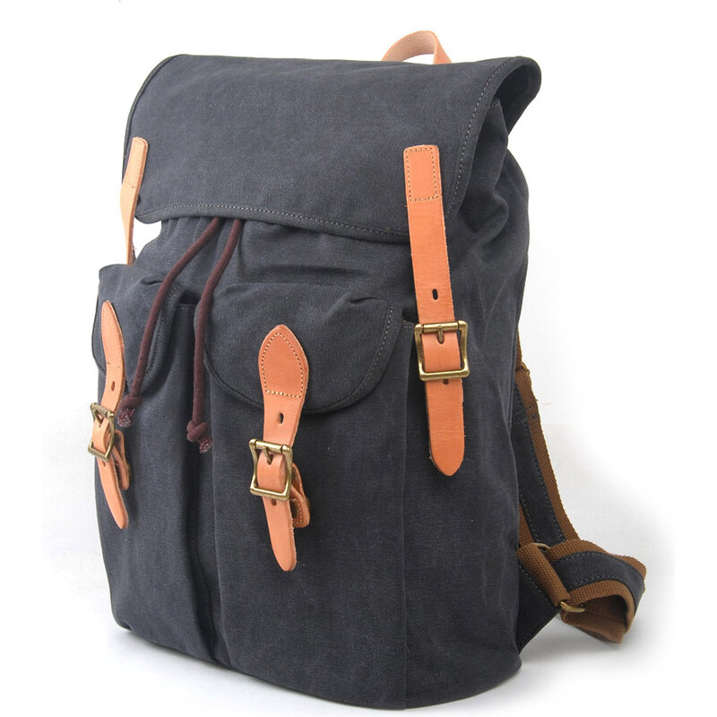 Convey Modro-šedý batoh Dakota AA5-8-8123