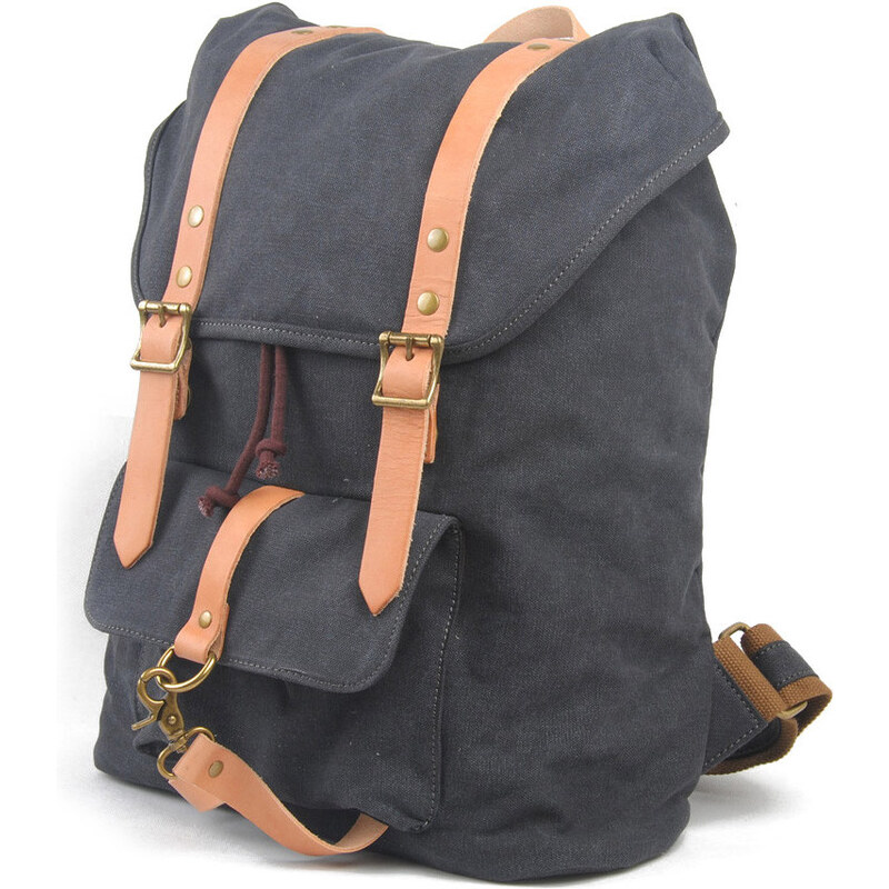 Convey Modro-šedý batoh Miika Ai13-6-8125