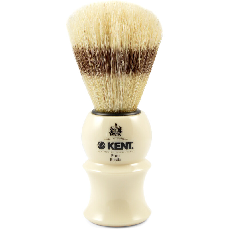 Kent Brushes Krémová štětka na holení D10-1-4623
