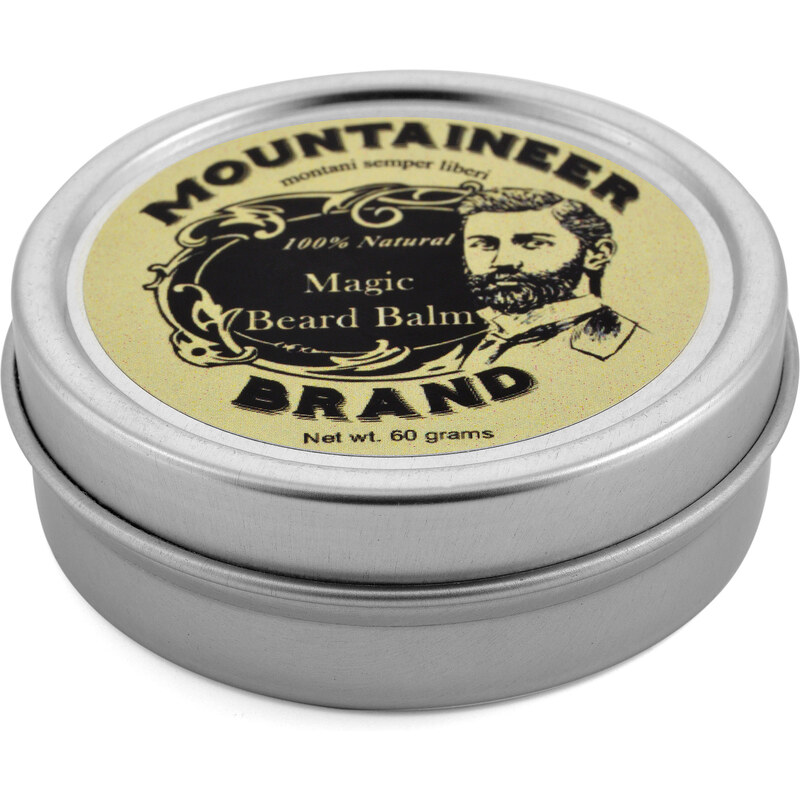 Mountaineer brand Kouzelný balzám na vousy S7-2-6001