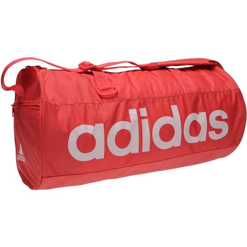 Sportovní taška adidas Linear Team Small dám. růžová