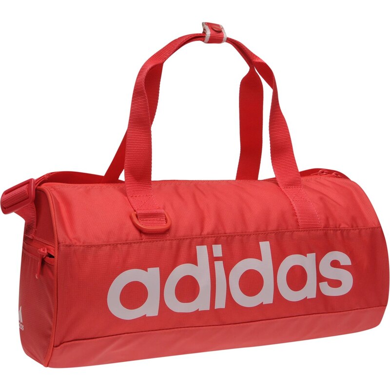 Sportovní taška adidas Linear Team Extra Small dám. růžová
